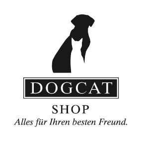 Logo - Dogcat Shop - Zollikon