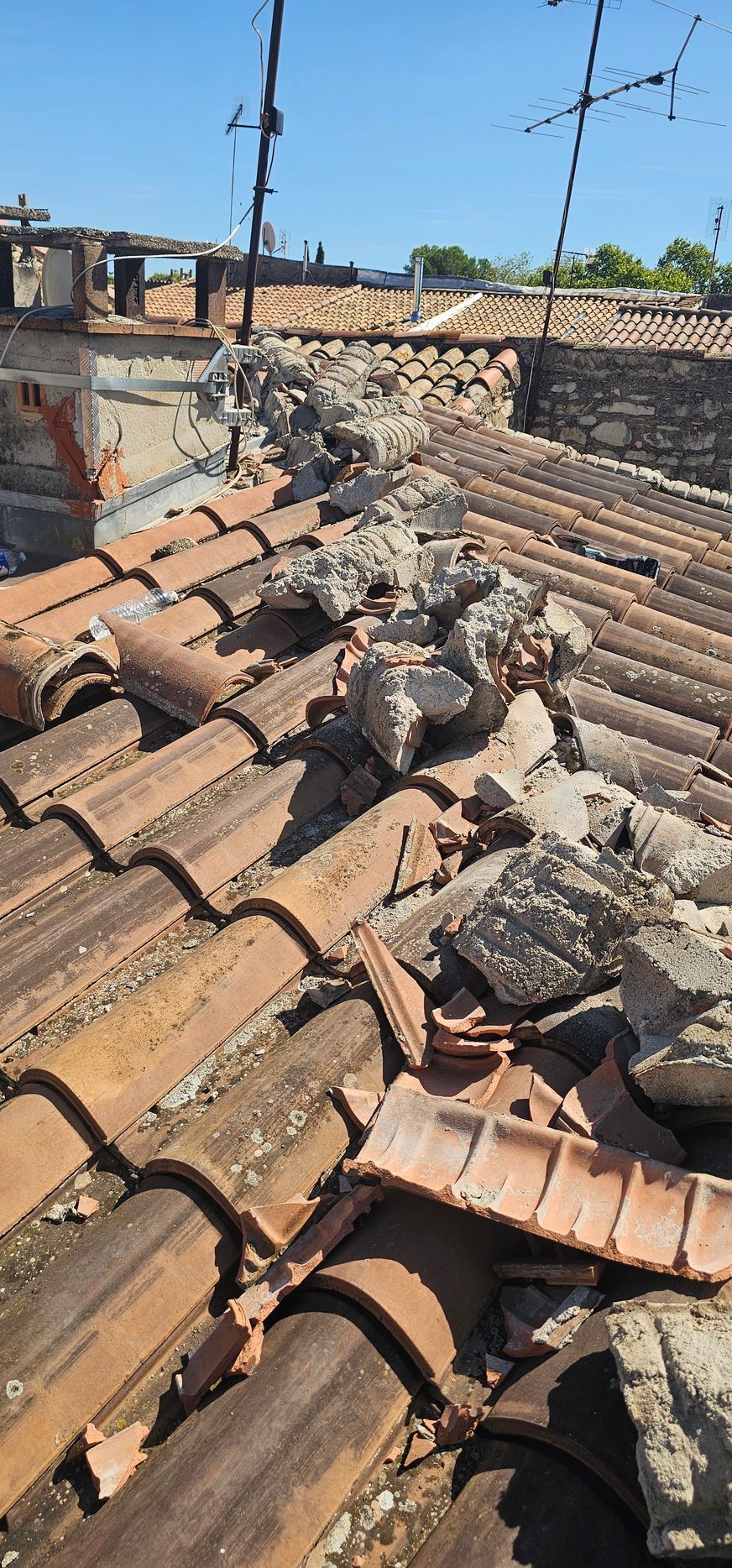 Photo d'une couverture