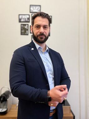 Agrément de société de sécurité privée