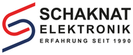 Christopher Rüdiger Schaknat Logo