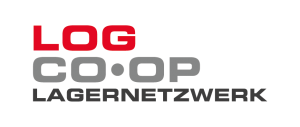 Logo LOG Coop Lagernetzwerk