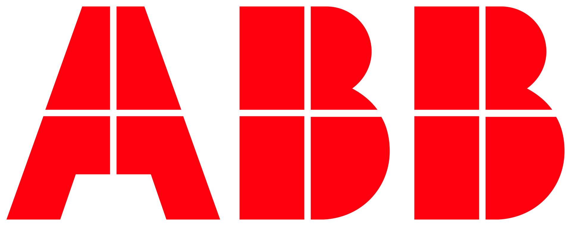 Logo ABB