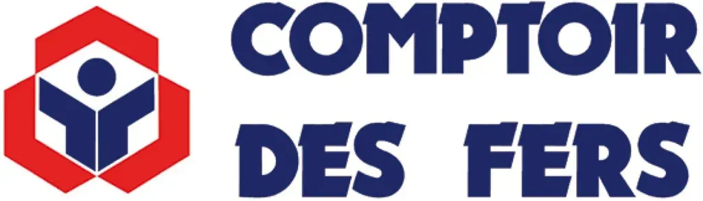 Logo COMPTOIR DES FERS