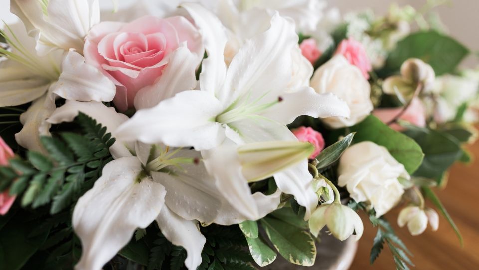 Lapuan Kukka-Ja Hautauspalvelu Latva-Rasula Ky