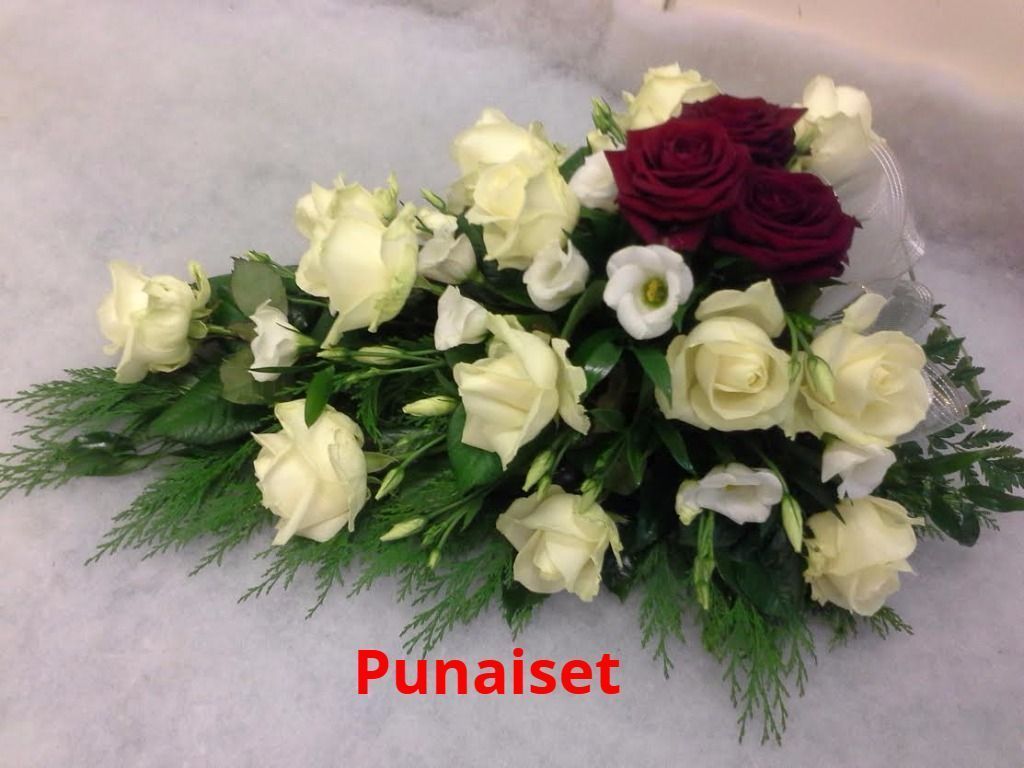 Lapuan Kukka-Ja Hautauspalvelu Latva-Rasula Ky