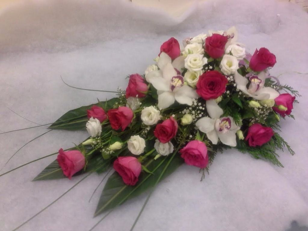 Lapuan Kukka-Ja Hautauspalvelu Latva-Rasula Ky