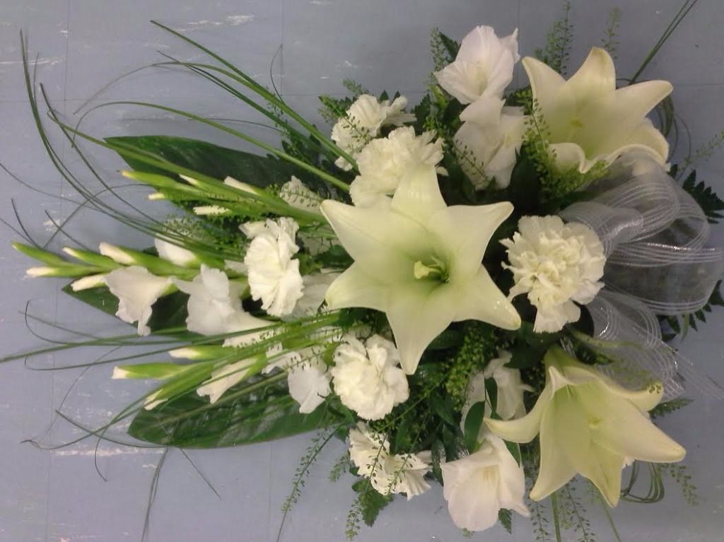 Lapuan Kukka-Ja Hautauspalvelu Latva-Rasula Ky