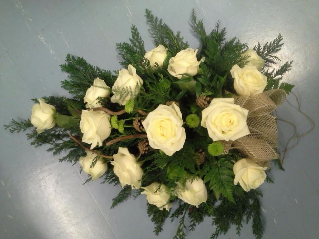 Lapuan Kukka-Ja Hautauspalvelu Latva-Rasula Ky