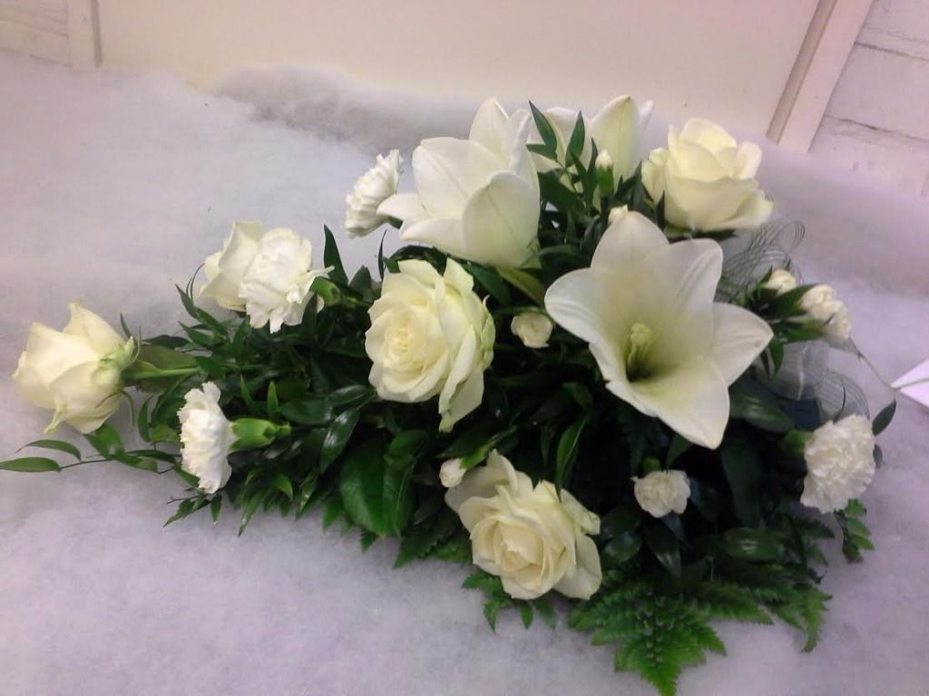 Lapuan Kukka-Ja Hautauspalvelu Latva-Rasula Ky