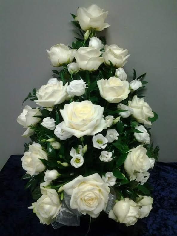 Lapuan Kukka-Ja Hautauspalvelu Latva-Rasula Ky