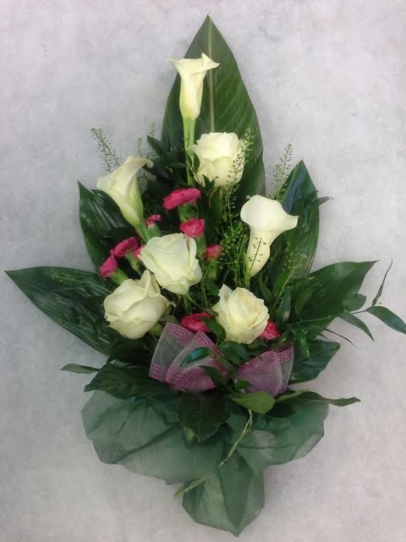 Lapuan Kukka-Ja Hautauspalvelu Latva-Rasula Ky