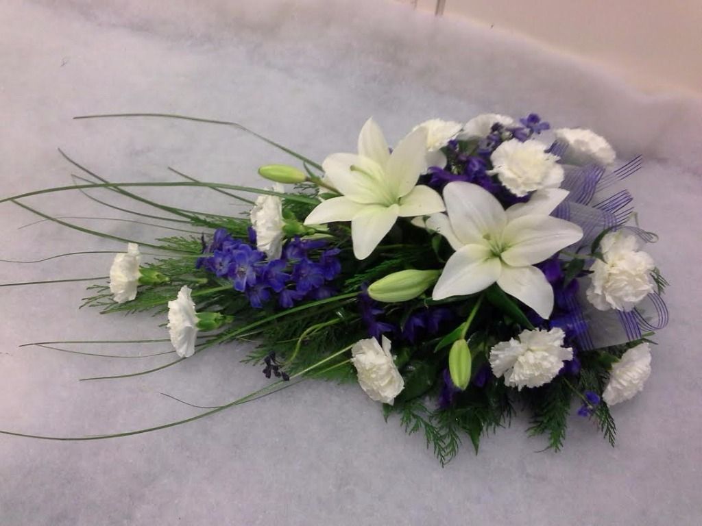 Lapuan Kukka-Ja Hautauspalvelu Latva-Rasula Ky