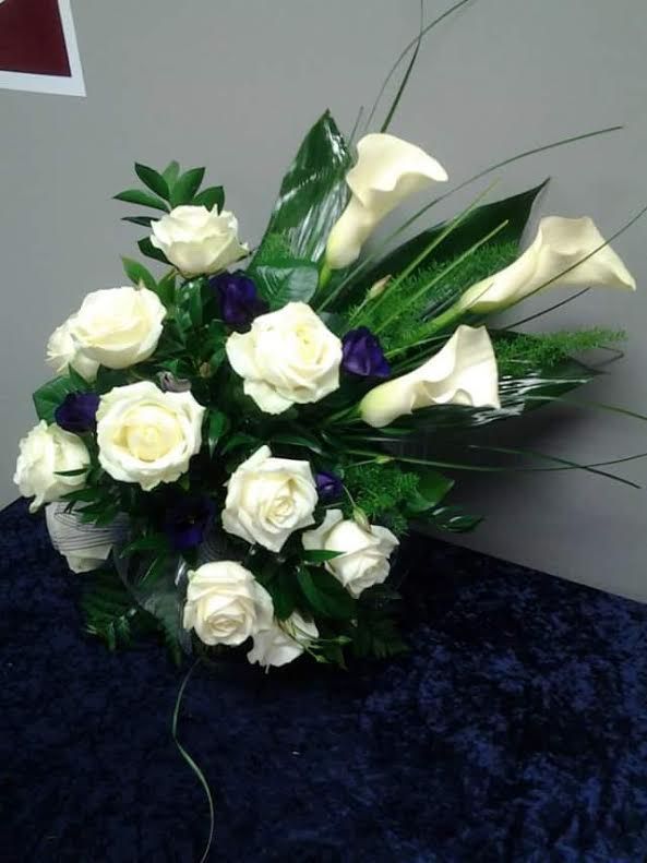 Lapuan Kukka-Ja Hautauspalvelu Latva-Rasula Ky