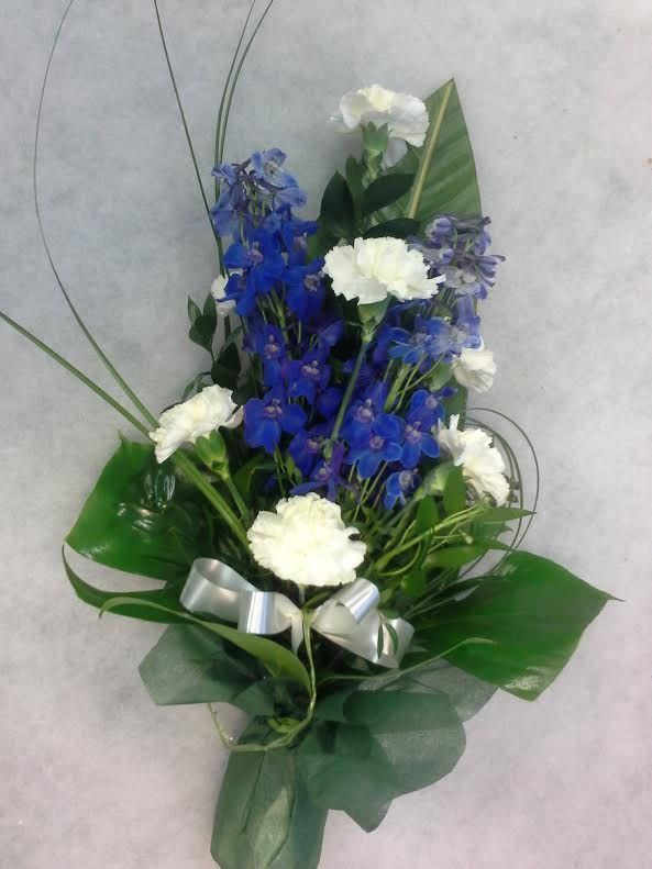 Lapuan Kukka-Ja Hautauspalvelu Latva-Rasula Ky