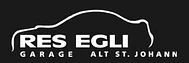 Logo von der Garage Res Egli GmbH