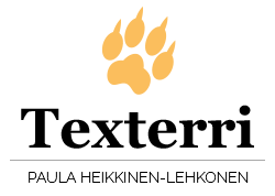 Texterri logo