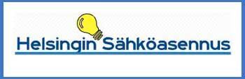 Helsingin sähköasennus
