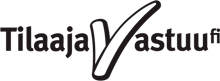 Tilaajavastuu