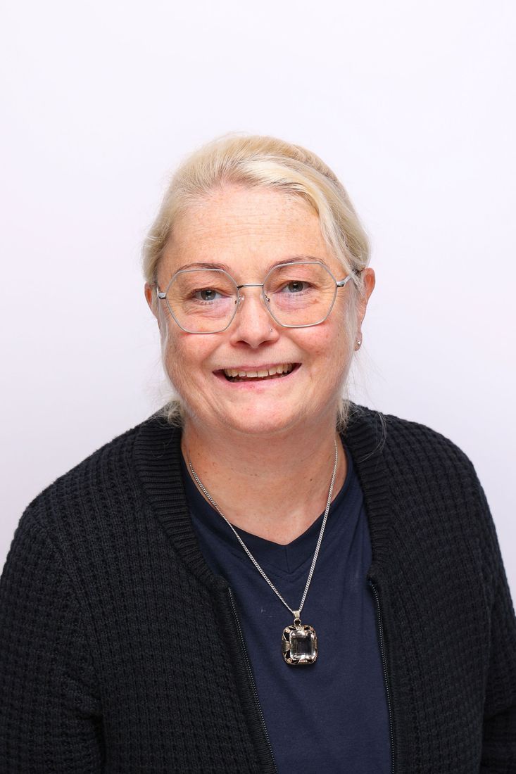 Melanie Krug – Logopädin Melanie Krug – Logopädin