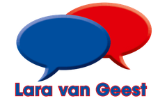 Lara van Geest - Praxis für Logopädie | Dortmund Lara van Geest - Praxis für Logopädie | Dortmund | Logo