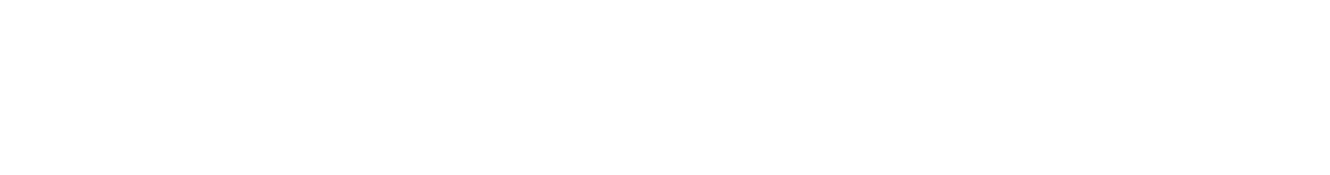 Dünne schwarze horizontale Linie auf weißem Hintergrund, mittig nahe dem oberen Rand.