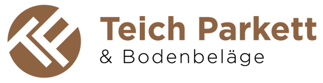 Logo Teich Parkett & Bodenbeläge