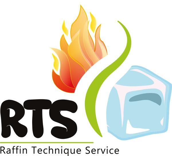 Logo Raffin Technique Service