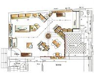 Referenzen Skizze Architekturbüro Vogt in Lemgo