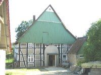 Referenzen Architekturbüro Vogt in Lemgo