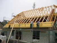 Referenz Neubauten Architekturbüro Vogt in Lemgo