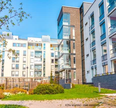 Oberholz Immobilienverwaltung OHG- Heiligenhaus