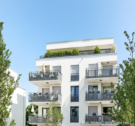 Oberholz Immobilienverwaltung OHG- Heiligenhaus
