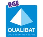 Logo -RGE Qualibat