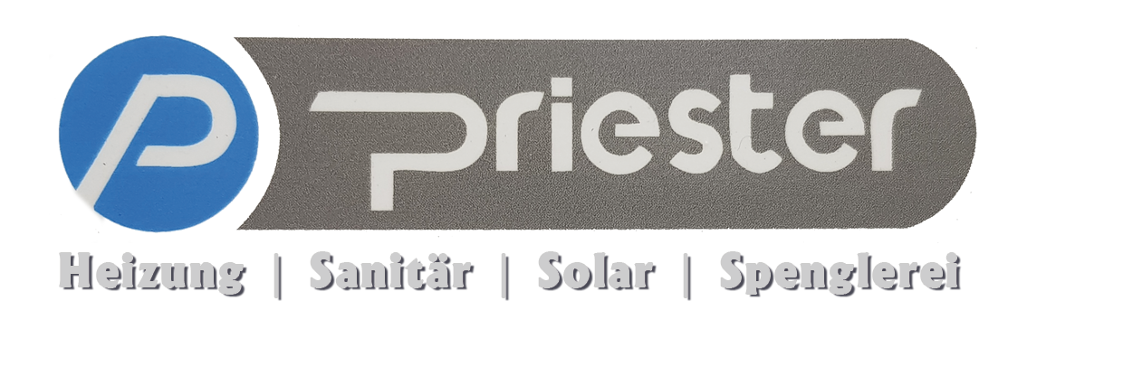 Priester GmbH & Co. KG | Neuburg am Inn | Logo