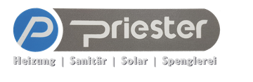 Priester GmbH & Co. KG | Neuburg am Inn | Logo