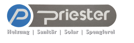 Priester GmbH & Co. KG | Neuburg am Inn | Logo