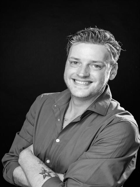 Portrait Christian Winkler