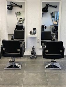 Friseursalon Winkler Friseursalon Winkler