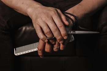 Friseur Utensilien Friseur Utensilien