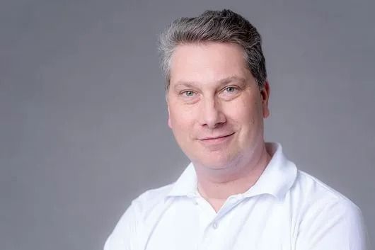 Dr. Marcus Köster