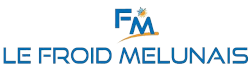 Logo Le Froid Melunais