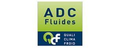 Logo ADV Fluides.