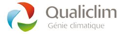 Logo Qualiclim.