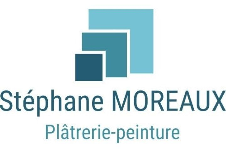 Logo MOREAUX St&eacute;phane