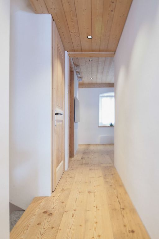 Bonorand GmbH - Engadin