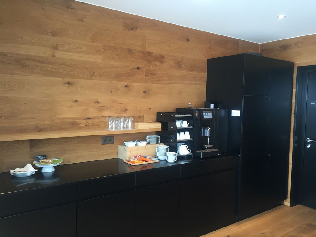 Guarda Lodge - Bonorand GmbH - Engadin