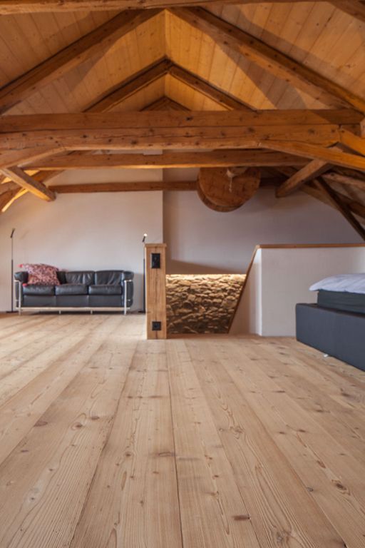 Bonorand GmbH - Engadin