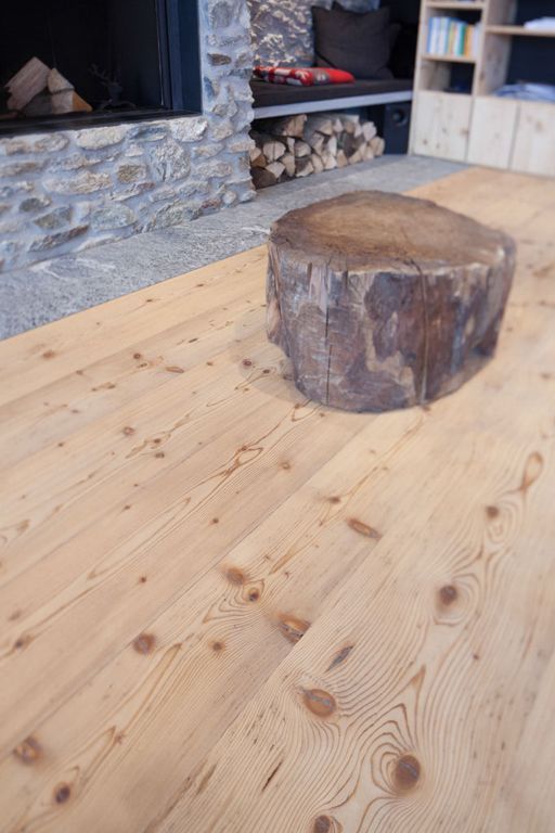 Bonorand GmbH - Engadin