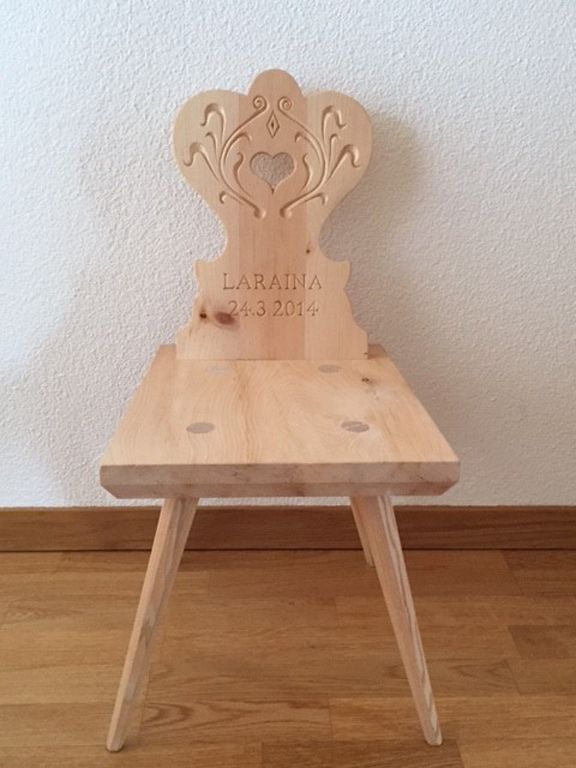 Bonorand GmbH - Engadin