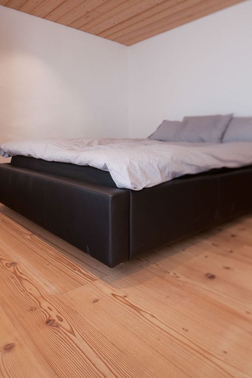 Bonorand GmbH - Engadin